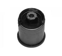 Wishbone bush Rear Axle Rubber-Metal Mount 04875 Metalcaucho for AUDI SKODA VW