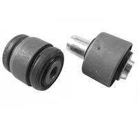Fits METALCAUCHO 05609 REAR BEAM BUSHING EOT 206 (SET OF 2 PIECES 206 ⭐UK Stock⭐