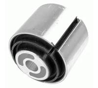 Wishbone bush Rear Axle Rubber-Metal Mount 34931 01 LEMFÖRDER for ALPINA BMW