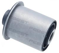 Wishbone bush Rear Axle Upper NAB-337 FEBEST for NISSAN PATROL VI