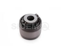 Wishbone bush Rear Axle Upper Rubber-Metal Mount 851705 SIDEM for MAZDA 3