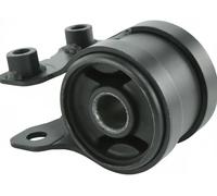 CONTROL ARM-/TRAILING ARM BUSH FOR FORD VOLVO MAZDA FEBEST MZAB-MZ3BRUB