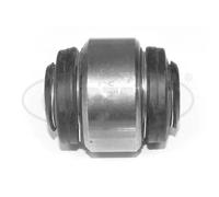 Wishbone bush Rear Rubber-Metal Mount 49395744 CORTECO for OPEL VECTRA C