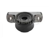 Wishbone bush Rear Rubber-Metal Mount 893603 SIDEM for JEEP GRAND CHEROKEE III