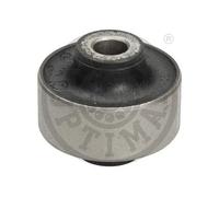 Wishbone bush Rear Rubber-Metal Mount F8-6449 OPTIMAL for SUZUKI FIAT