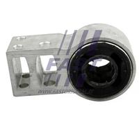 Wishbone bush Rear Rubber-Metal Mount FT18346 FAST for ALFA ROMEO BRERA SPIDER