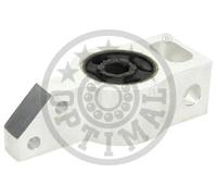 Wishbone bush Rear Rubber Mount F8-6701 OPTIMAL for VW SEAT AUDI