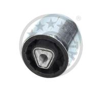 Wishbone bush Right Rubber-Metal Mount F8-6724 OPTIMAL for BMW 1 3 3 Touring X1