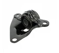 Wishbone bush Right Rubber-Metal Mount F9-0091 OPTIMAL for HONDA JAZZ III