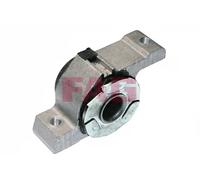 Wishbone bush Rubber-Metal Mount 829 0291 10 FAG for FIAT LANCIA