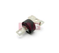 Wishbone bush Rubber-Metal Mount 829 0414 10 FAG for FORD VOLVO