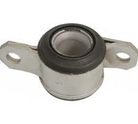 Wishbone bush Rubber-Metal Mount L10813 MONROE for PEUGEOT FIAT CITROËN
