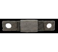 Wishbone bush Rubber-Metal Mount L10840 MONROE for NISSAN RENAULT