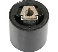 Wishbone bush Rubber-Metal Mount L11837 MONROE for BMW X3 X5