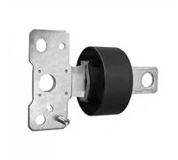Wishbone bush Rubber-Metal Mount L16839 MONROE for FORD VOLVO