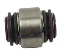 Wishbone bush Rubber-Metal Mount L28822 MONROE for PEUGEOT 406 406 Estate