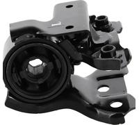 Wishbone bush Rubber-Metal Mount L40812 MONROE for HONDA CR-V III