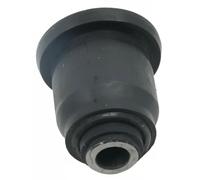 Wishbone bush Rubber-Metal Mount L50806 MONROE for MAZDA MPV Mk II