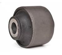 Wishbone bush Rubber-Metal Mount N4231064 NIPPARTS for NISSAN MICRA IV NOTE