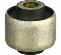 DELPHI TD1111W Trailing arm / Suspension arm bush