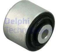 DELPHI TD1626W Trailing arm / Suspension arm bush