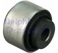 Wishbone bush TD1654W DELPHI for BMW X3 X4