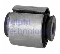 DELPHI TD1712W Trailing arm / Suspension arm bush