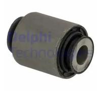 DELPHI TD1773W Trailing arm / Suspension arm bush