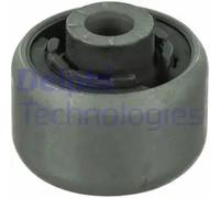 DELPHI TD1820W Trailing arm / Suspension arm bush