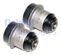 DELPHI TD442W Trailing arm / Suspension arm bush