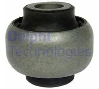 DELPHI TD836W Trailing arm / Suspension arm bush