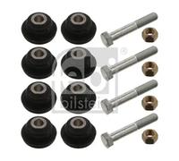 FEBI BILSTEIN 01695 Mounting Kit, control lever