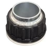 SWAG 37 91 5081 Trailing arm / Suspension arm bush