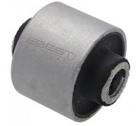 FEBEST MZAB-045RUB Trailing arm / Suspension arm bush