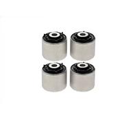 Wishbone bush Upper Front Axle Rubber-Metal Mount 827620 KIT SIDEM for JAGUAR XJ