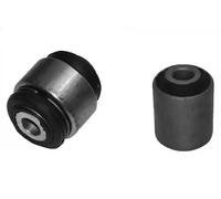 Wishbone bush Upper Rubber-Metal Mount 04965 Metalcaucho for OPEL SAAB FIAT