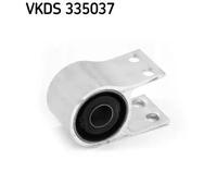 SKF Trailing Arm Mount VKDS 335037 - Suspension Bush Fits Opel Insignia