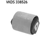 Wishbone bush VKDS 338526 SKF for BMW X5 X6