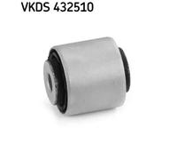 Wheel Suspension Control/Trailing Arm Mounting SKF VKDS 432510 Fits Jeep