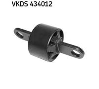 SKF VKDS 434012 Trailing arm / Suspension arm bush