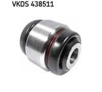SKF VKDS 438511 Trailing arm / Suspension arm bush