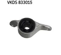 Wishbone bush VKDS 833015 SKF for HONDA CIVIC VIII Saloon CIVIC VIII Hatchback