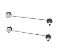 wishbone car 2PCS Front Stabilizer Link For Chevrolet SGM Lova RV Sail 3 1.3L .5L 2014 2015 26201979 Connect Bar parts