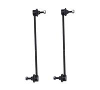 wishbone car 2PCS Front Stabilizer Link For Citroen C4 For Peugeot RCZ 307 408 308 3008 50875 parts