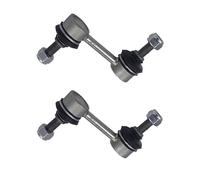 wishbone car 2PCS Front Stabilizer Link For Honda Elysion RR7 For Odyssey RB1 RB3 RL3 RL5 BYD e6 2.4L 3.5L EV Connect Bar parts