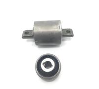 wishbone car Front Lower Control Arm Bushings, 2-Piece Set, for Volvo XC90 2003-2011 31304040 30639368 parts