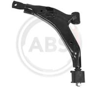 Wishbone Control Arm 210282 A.B.S. for HYUNDAI AMICA / ATOZ