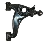 Wishbone Control Arm 210338 A.B.S. for MERCEDES-BENZ 190 124 Saloon E-CLASS SL