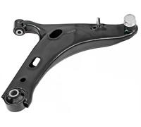 Wishbone Control Arm 210656 A.B.S. for SUBARU FORESTER