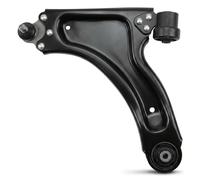 Wishbone Control Arm 210851 A.B.S. for OPEL MERIVA A MPV